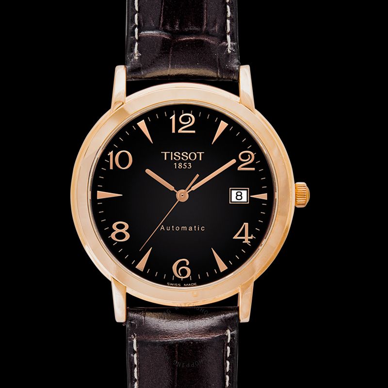 replica Tissot T-Gold T71.8.462.54 WATCHES 3