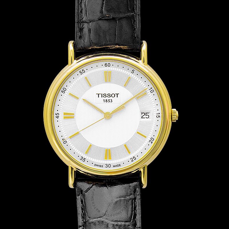 replica Tissot T-Classic T907.410.16.031.00 WATCHES 3