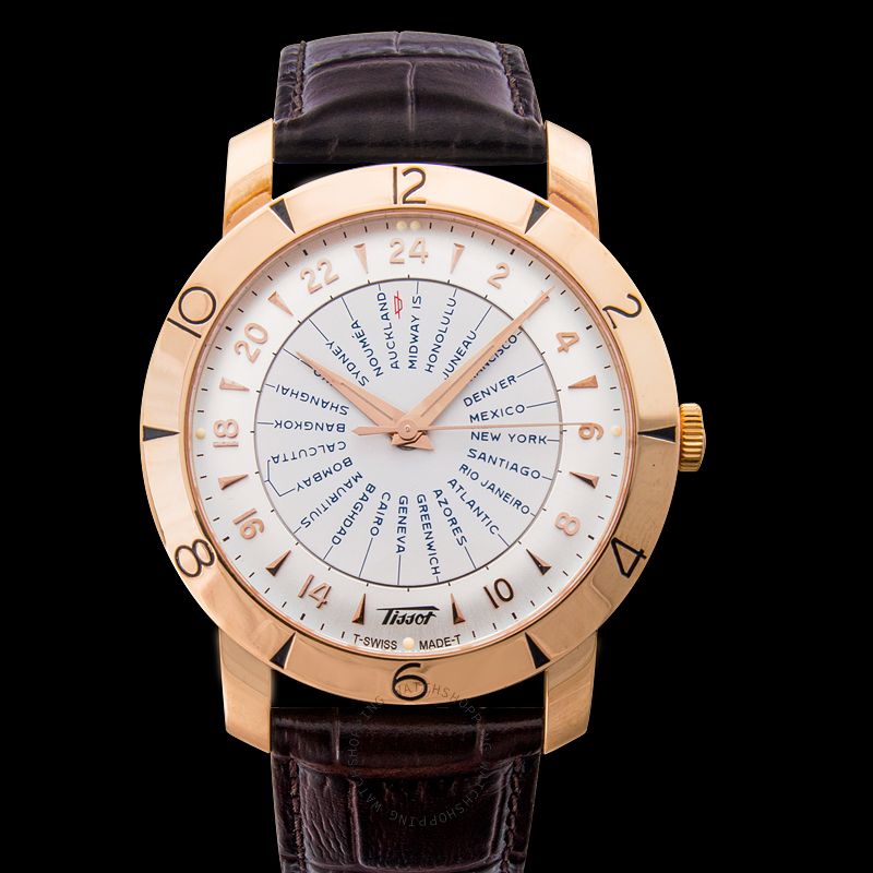 replica Tissot Tissot Heritage T915.641.76.037.00 WATCHES 3
