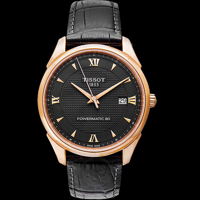 replica Tissot T-Gold T920.407.76.068.00 WATCHES 3