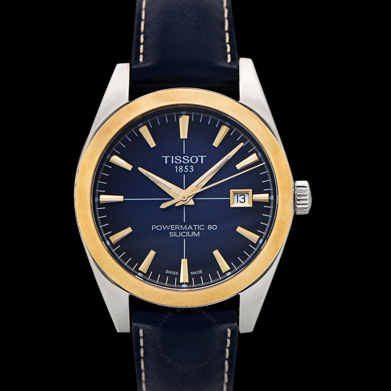 replica Tissot T-Gold T927.407.46.041.01 WATCHES 3 