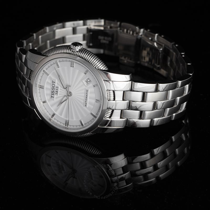 replica Tissot T-Classic T97.1.483.31 WATCHES 3