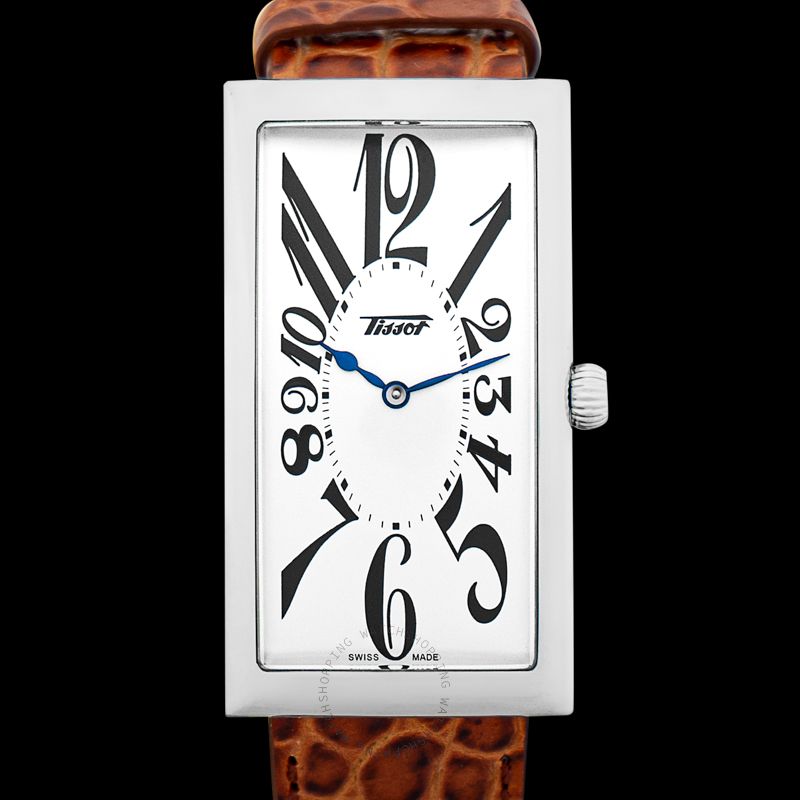 replica Tissot Tissot Heritage T117.509.16.032.00 WATCHES 3 