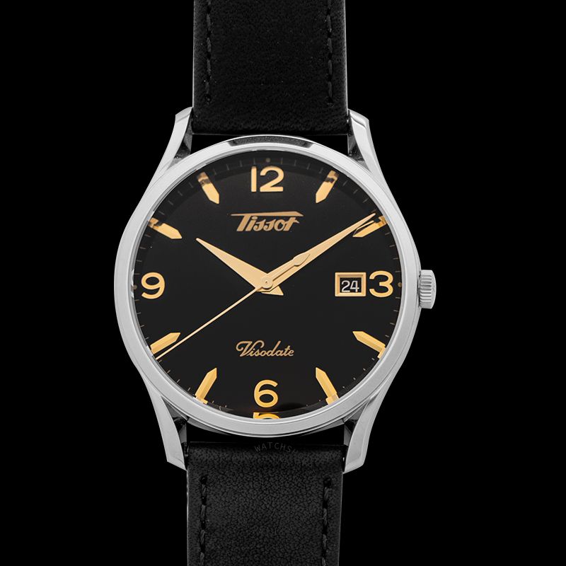 replica Tissot Tissot Heritage T118.410.16.057.01 WATCHES 3 