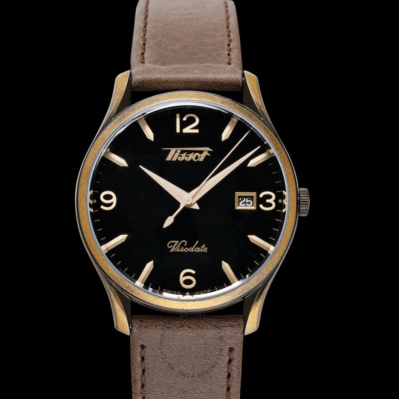 replica Tissot Tissot Heritage T118.410.36.057.00 WATCHES 3 