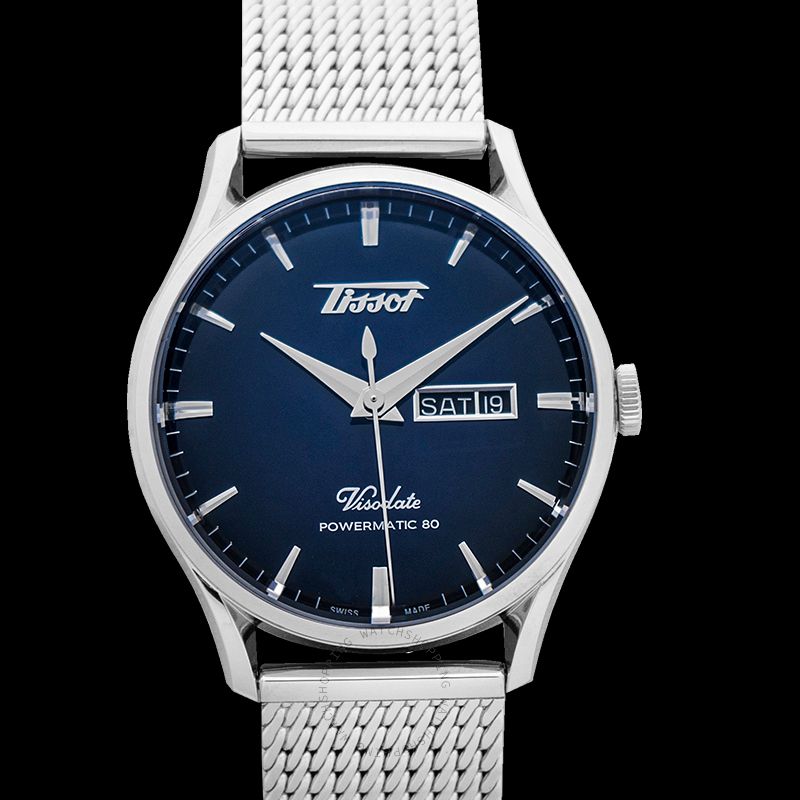 replica Tissot Tissot Heritage T118.430.11.041.00 WATCHES 3 