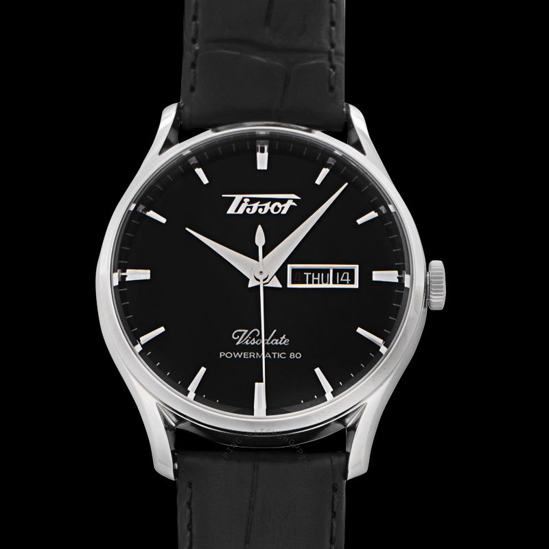 replica Tissot Tissot Heritage T118.430.16.051.00 WATCHES 3 