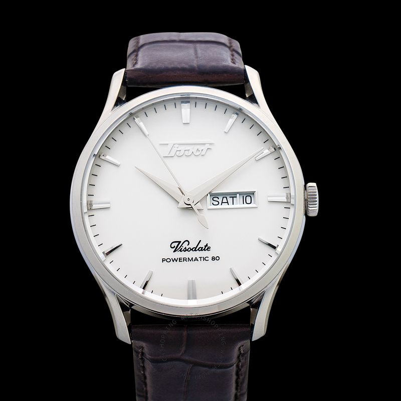 replica Tissot Tissot Heritage T118.430.16.271.00 WATCHES 3 