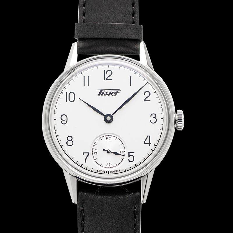 replica Tissot Tissot Heritage T119.405.16.037.00 WATCHES 3 