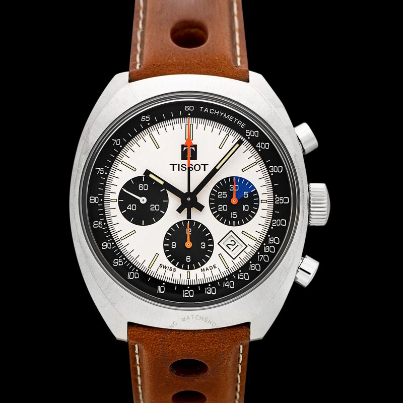 replica Tissot Tissot Heritage T124.427.16.031.01 WATCHES 3 