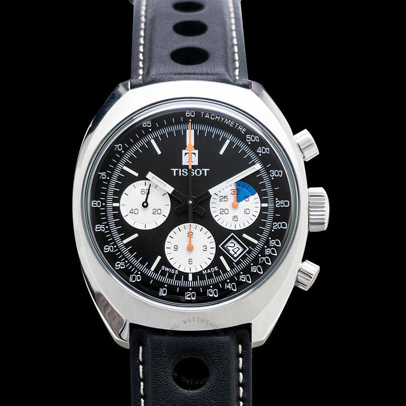 replica Tissot Tissot Heritage T124.427.16.051.00 WATCHES 3 