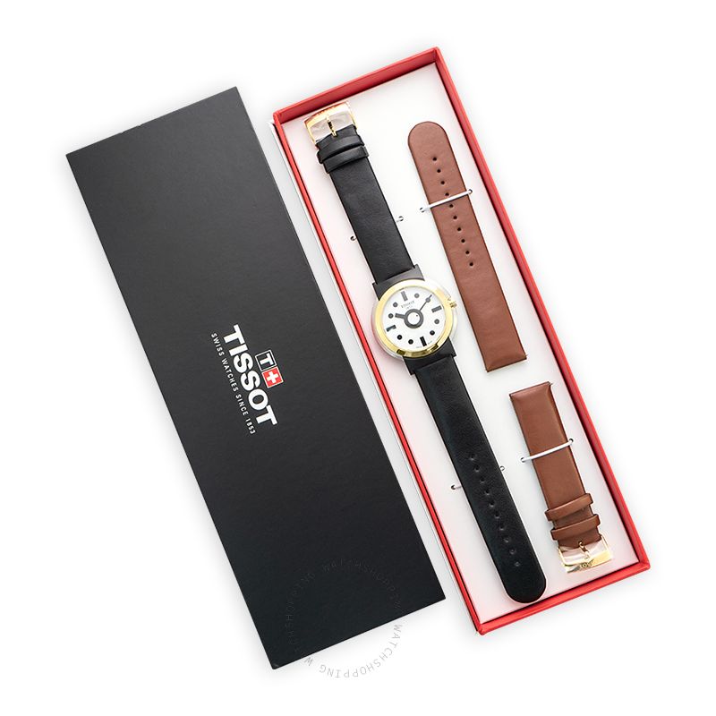 replica Tissot Tissot Heritage T134.410.27.011.00 WATCHES 3 