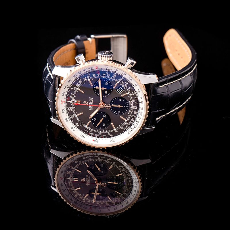 replica Breitling Navitimer UB0121211F1P1 WATCHES 3
