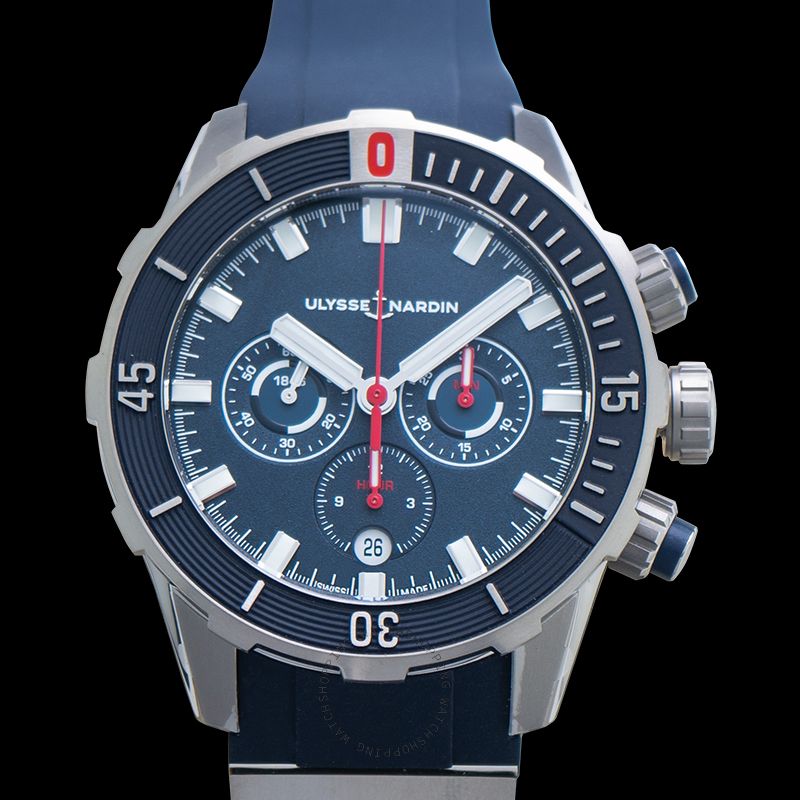 replica Ulysse Nardin Diver 1503-170-3/93 WATCHES 3 