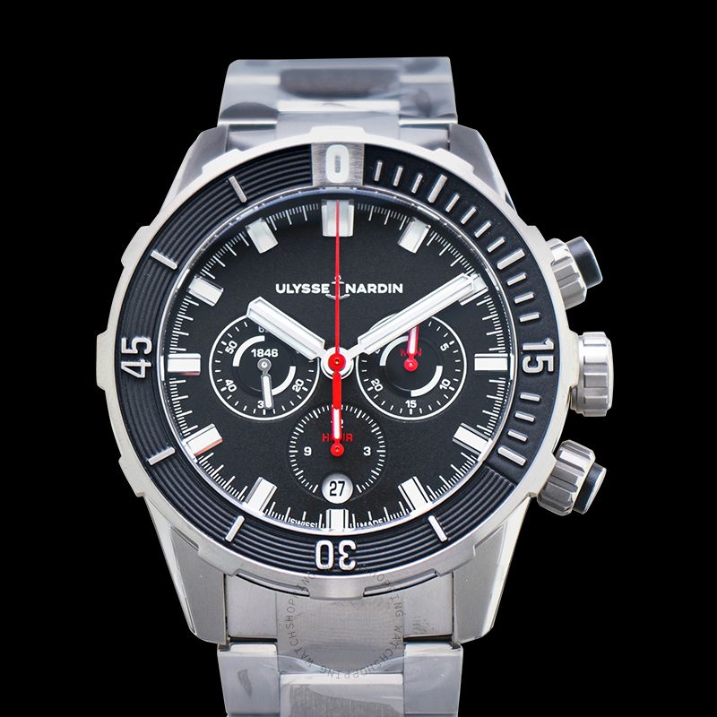 replica Ulysse Nardin Diver 1503-170-7M/92 WATCHES 3 