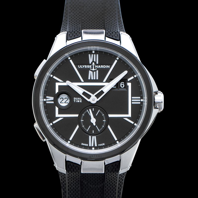replica Ulysse Nardin Executive 243-20-3/42 WATCHES 3 