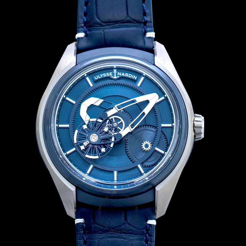 replica Ulysse Nardin Freak 2303-270/03 WATCHES 3 