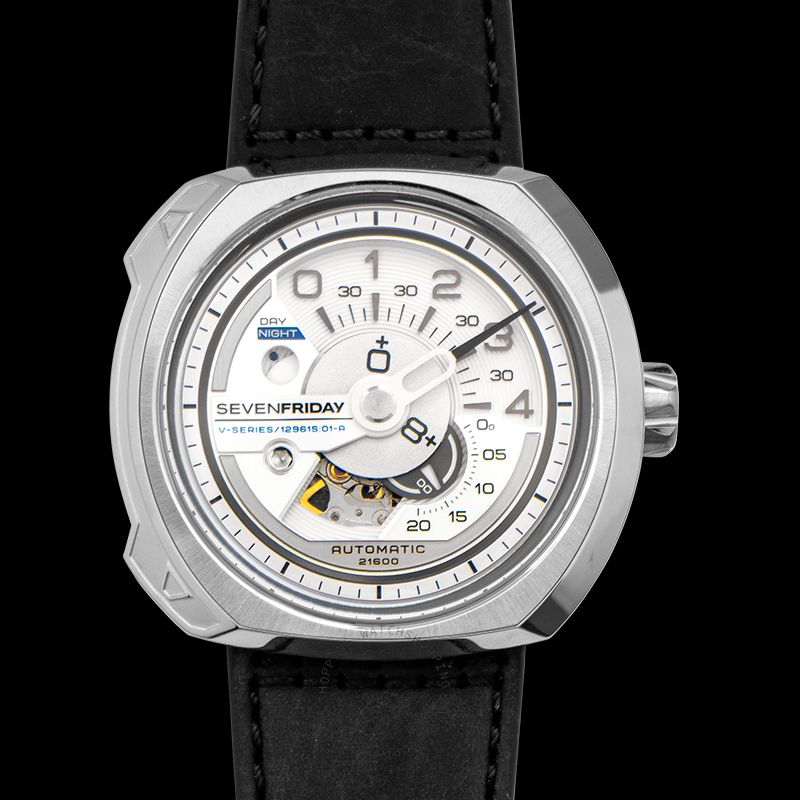 replica Sevenfriday V-Series V1/01 WATCHES 3 