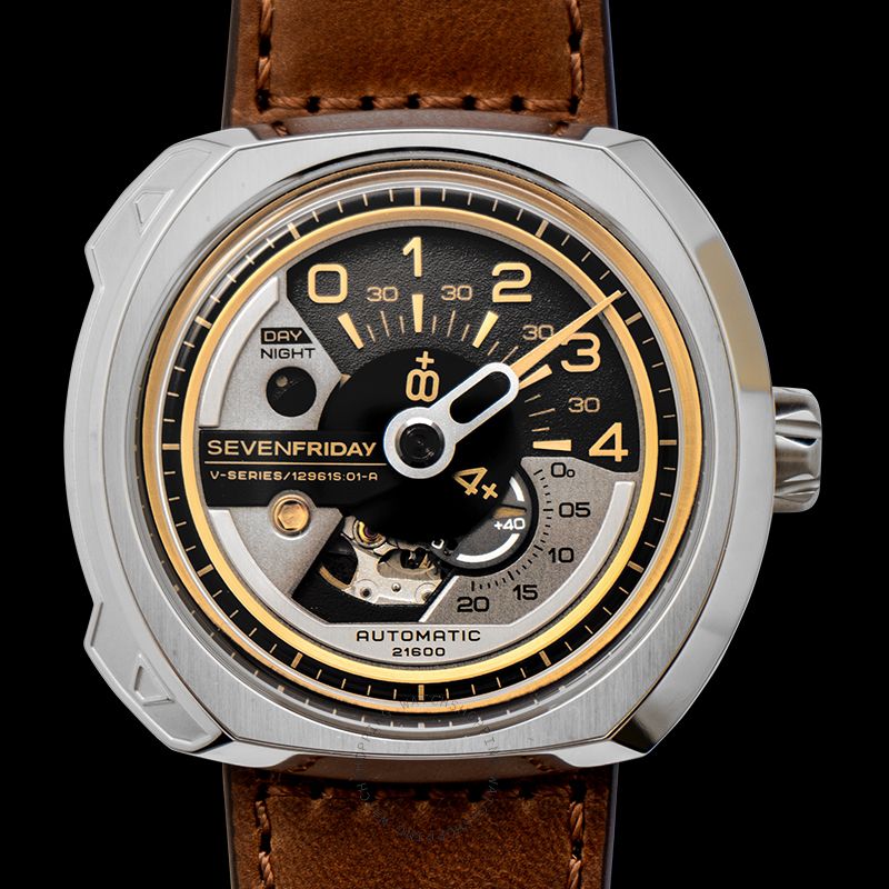 replica Sevenfriday V-Series V2/01 WATCHES 3