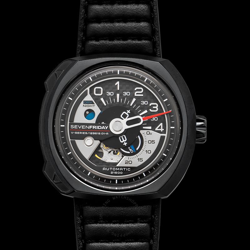 replica Sevenfriday V-Series V3/01 WATCHES 3