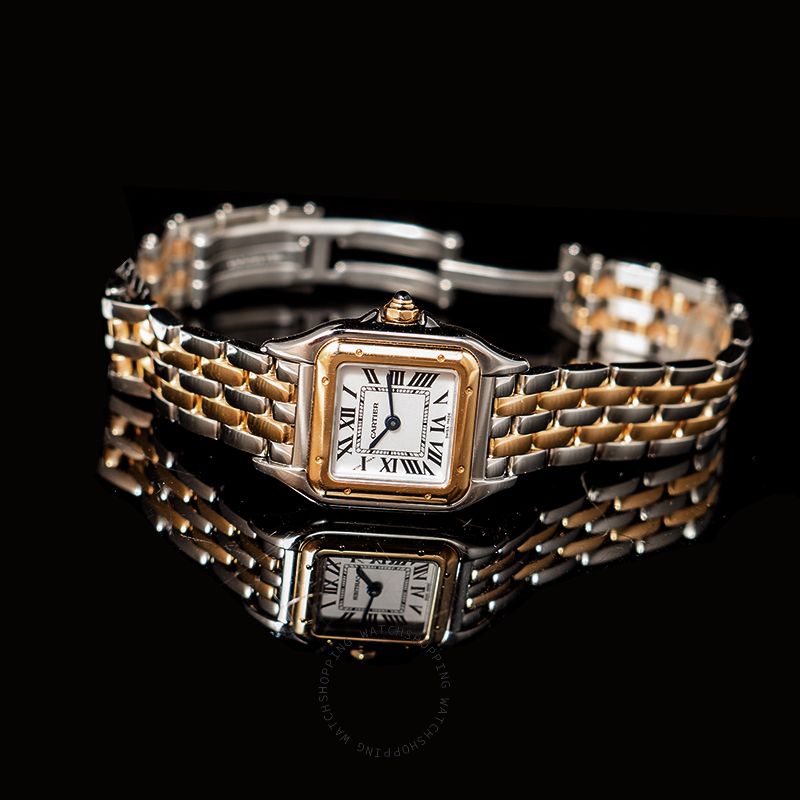 replica Cartier Panthere de Cartier W2PN0006 WATCHES 3 