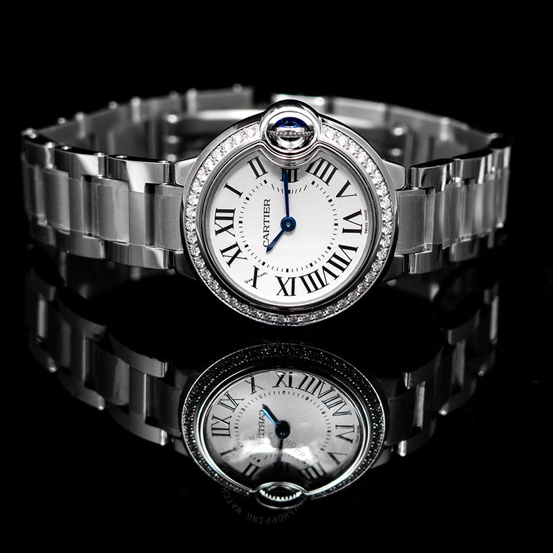 replica Cartier Ballon Bleu de Cartier W4BB0015 WATCHES 3
