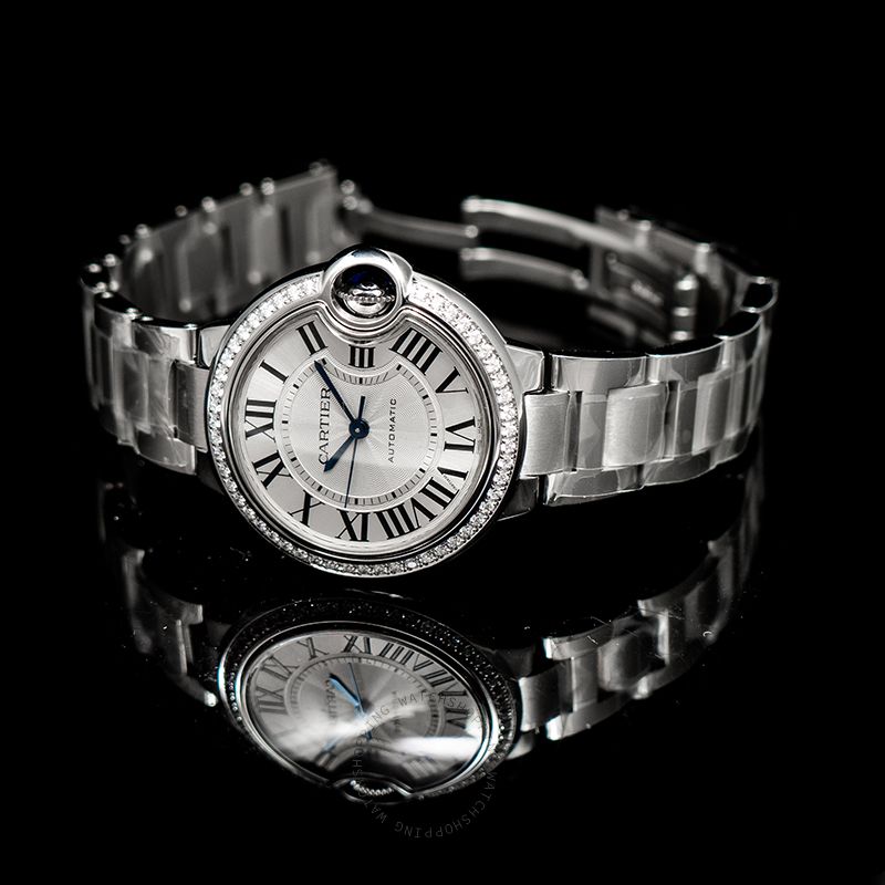 replica Cartier Ballon Bleu de Cartier W4BB0016 WATCHES 3