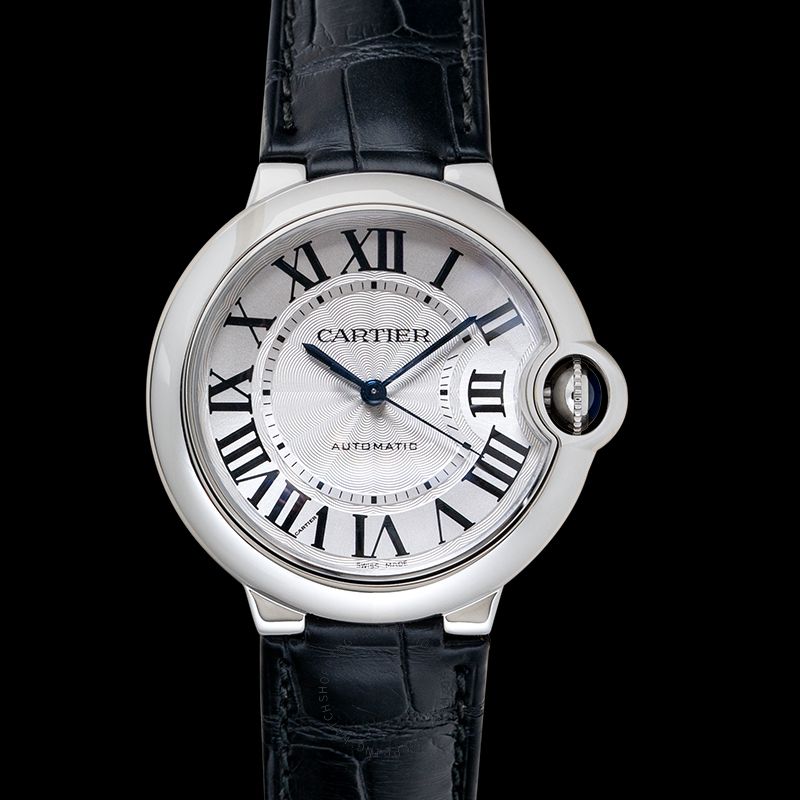 replica Cartier Ballon Bleu de Cartier W69017Z4 WATCHES 3