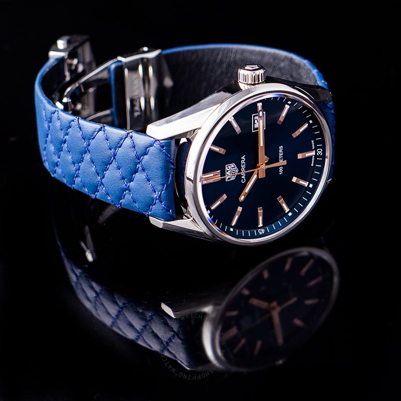 replica TAG Heuer Carrera WAR1112.FC6391 WATCHES 3 