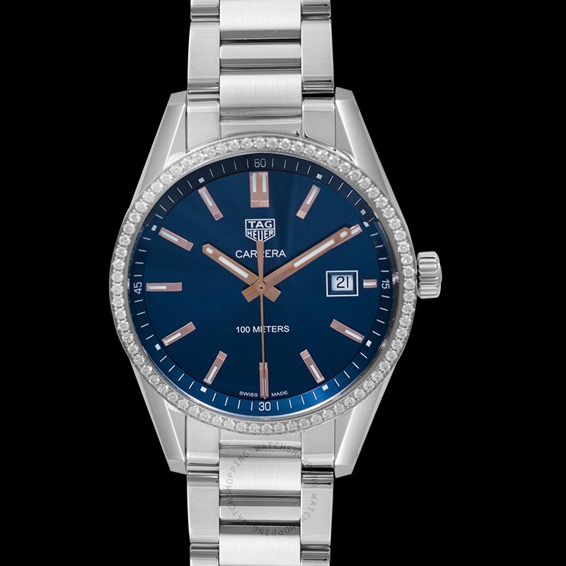 replica TAG Heuer Carrera WAR1114.BA0601 WATCHES 3 