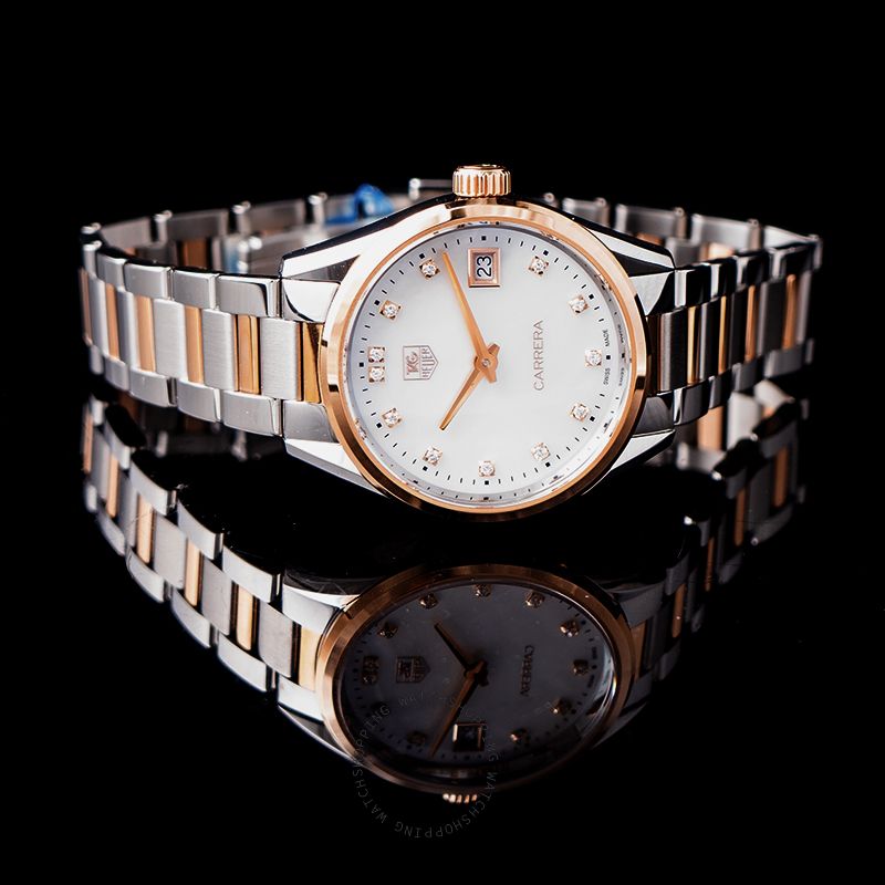 replica TAG Heuer Carrera WAR1352.BD0779 WATCHES 3 
