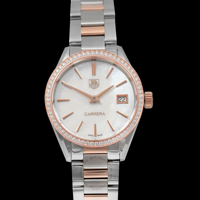 replica TAG Heuer Carrera WAR1353.BD0779 WATCHES 3 