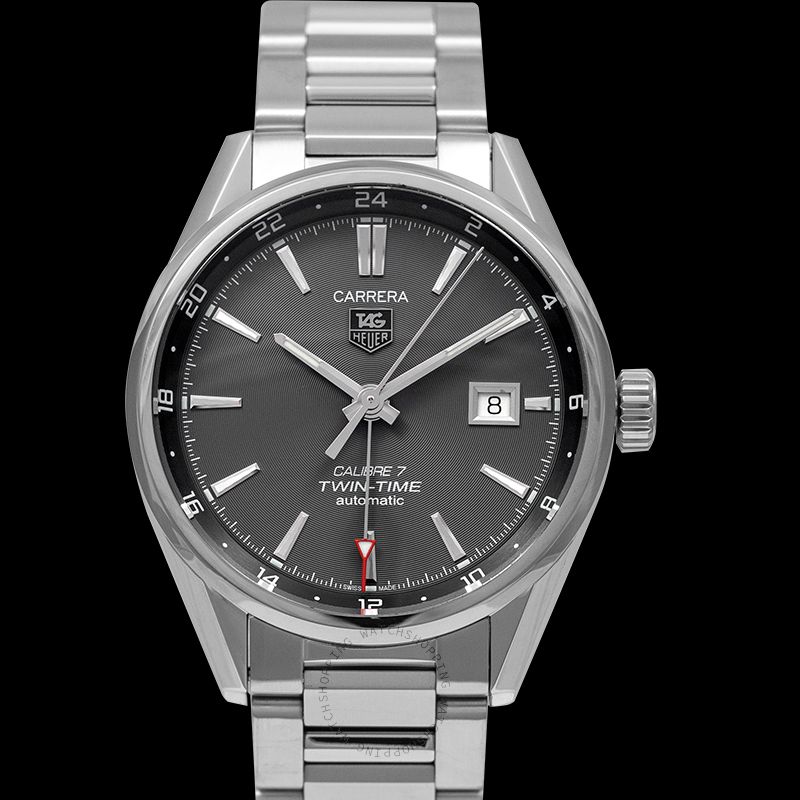 replica TAG Heuer Carrera WAR2012.BA0723 WATCHES 3 