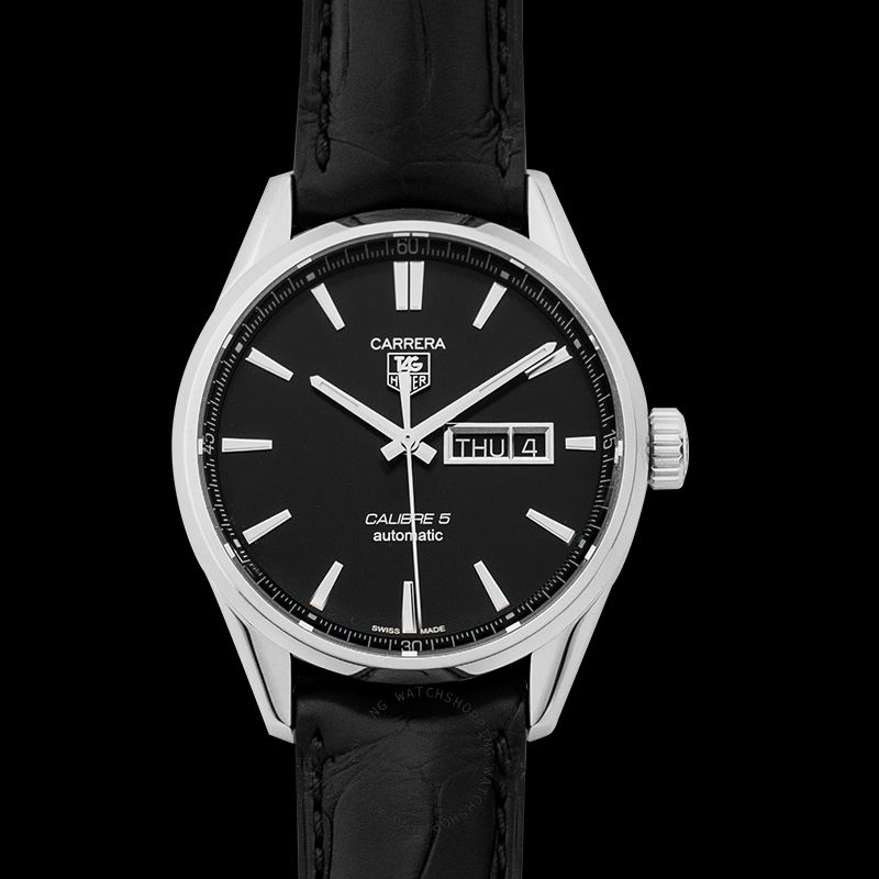 replica TAG Heuer Carrera WAR201A.FC6266 WATCHES 3 
