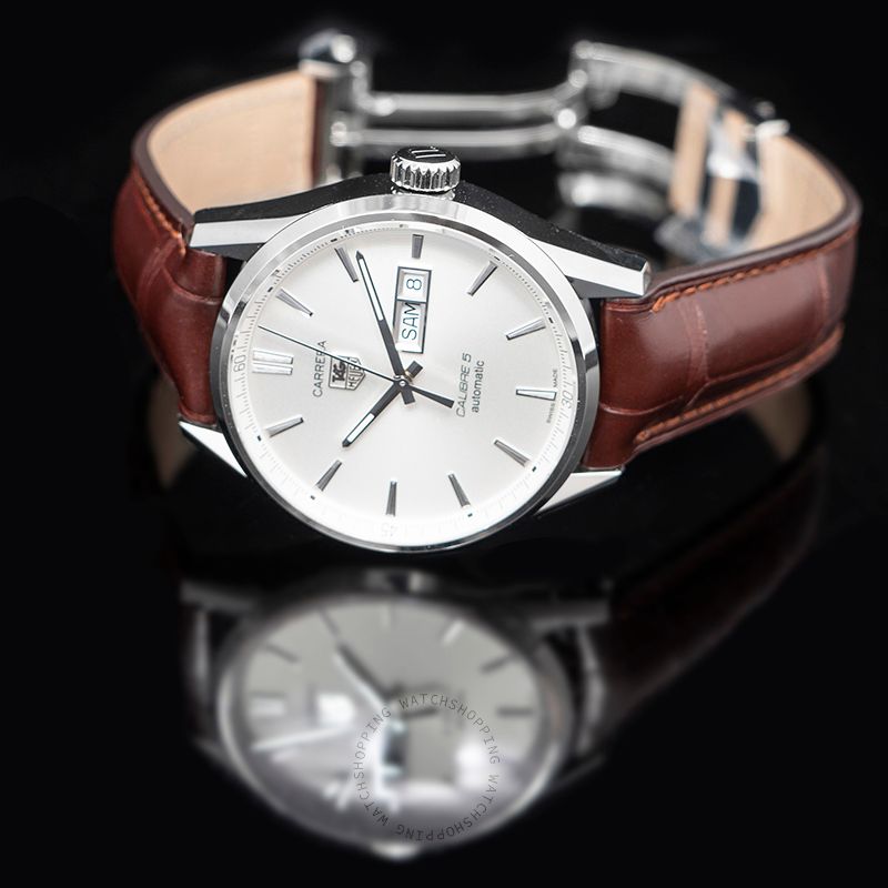 replica TAG Heuer Carrera WAR201B.FC6291 WATCHES 3