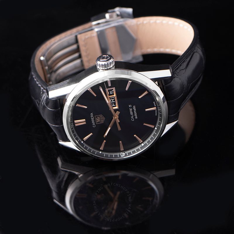replica TAG Heuer Carrera WAR201C.FC6266 WATCHES 3 