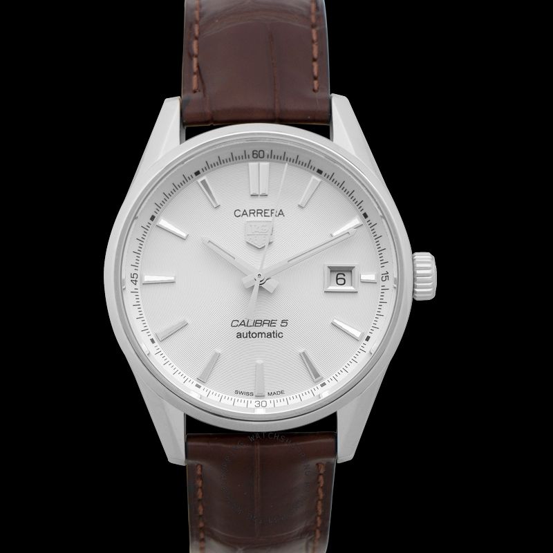 replica TAG Heuer Carrera WAR211B.FC6181 WATCHES 3 