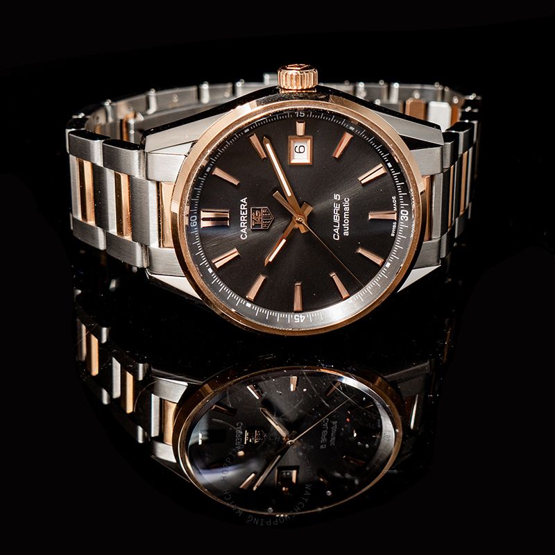 replica TAG Heuer Carrera WAR215E.BD0784 WATCHES 3