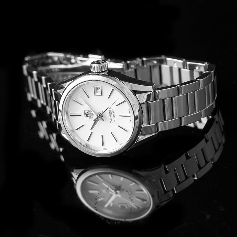 replica TAG Heuer Carrera WAR2411.BA0770 WATCHES 3