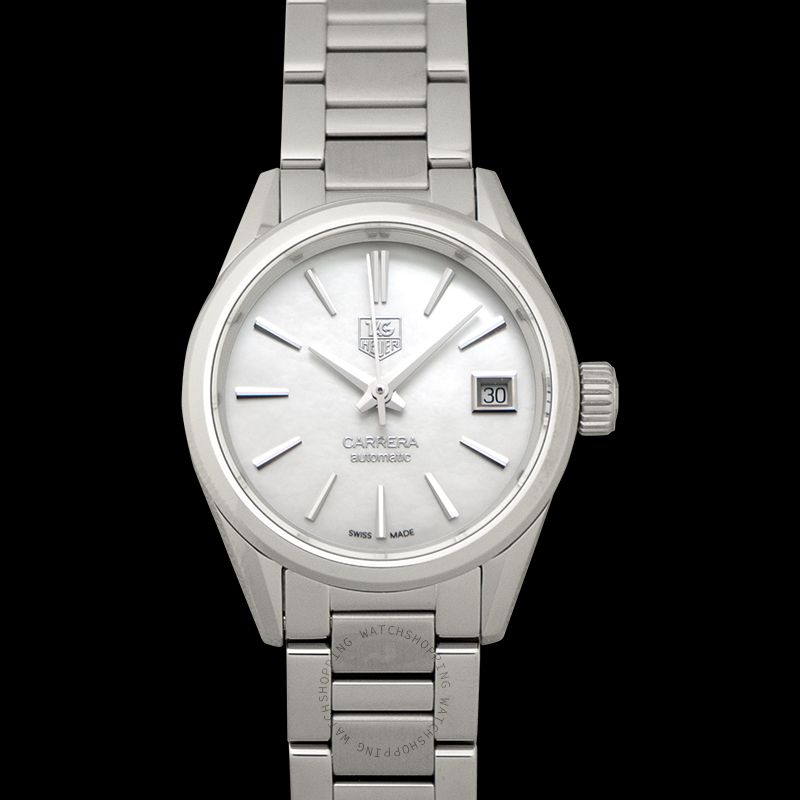 replica TAG Heuer Carrera WAR2411.BA0776 WATCHES 3 