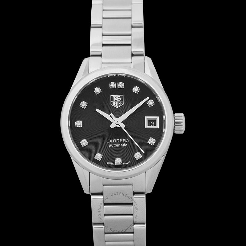 replica TAG Heuer Carrera WAR2413.BA0776 WATCHES 3 