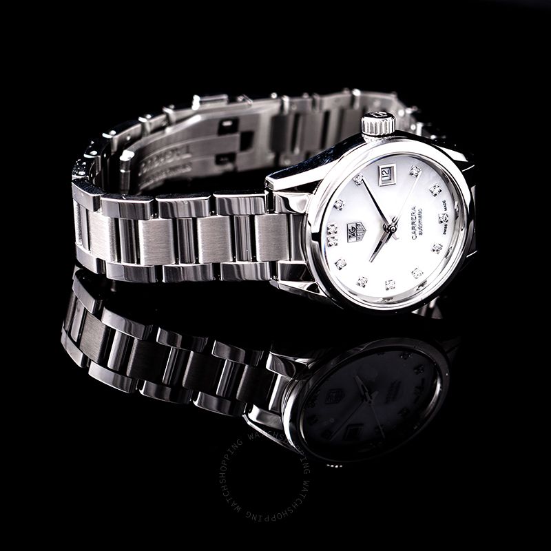 replica TAG Heuer Carrera WAR2414.BA0776 WATCHES 3 