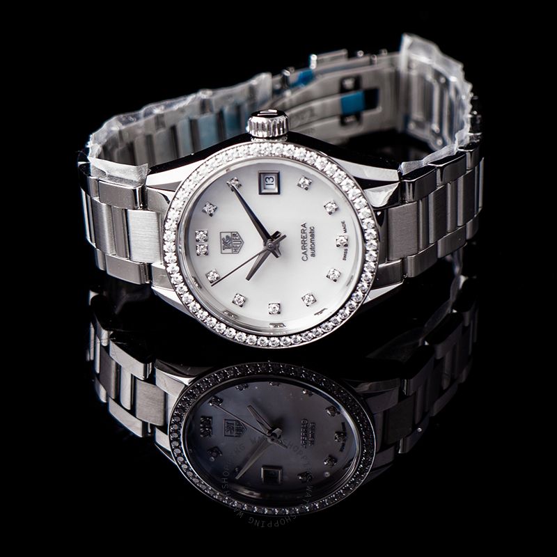 replica TAG Heuer Carrera WAR2415.BA0776 WATCHES 3 