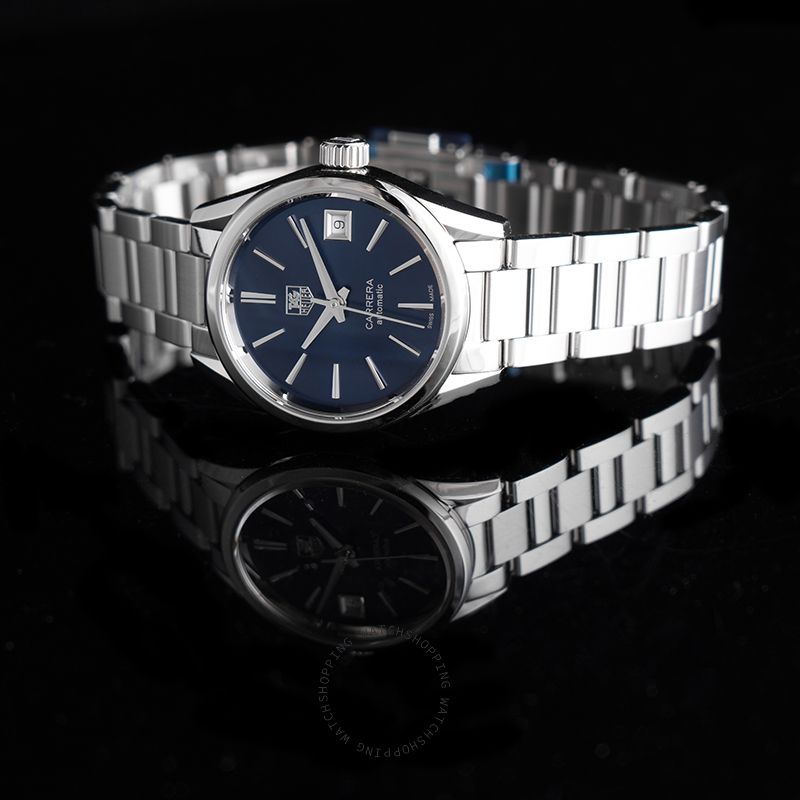 replica TAG Heuer Carrera WAR2419.BA0776 WATCHES 3