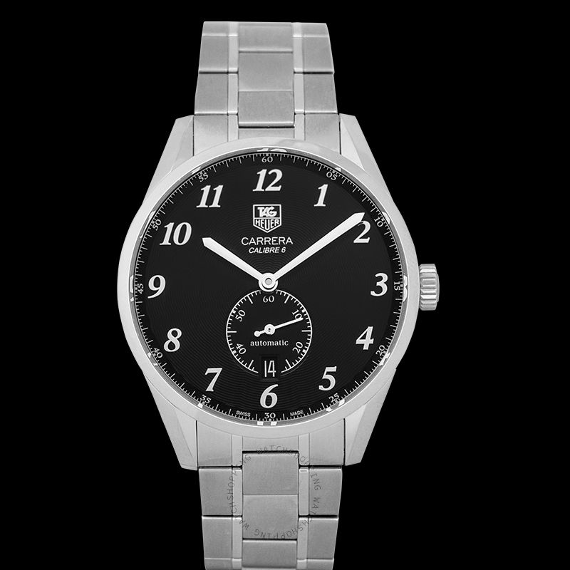 replica TAG Heuer Carrera WAS2110.BA0732 WATCHES 3