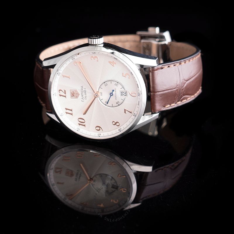 replica TAG Heuer Carrera WAS2112.FC6181 WATCHES 3