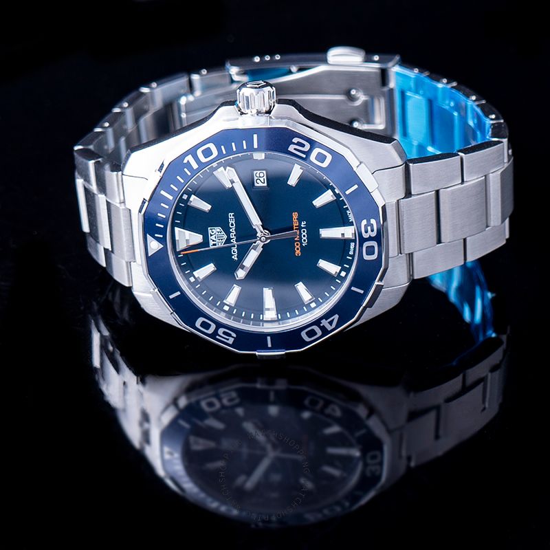 replica TAG Heuer Aquaracer WAY101C.BA0746 WATCHES 3 