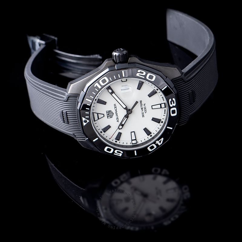 replica TAG Heuer Aquaracer WAY108A.FT6141 WATCHES 3 