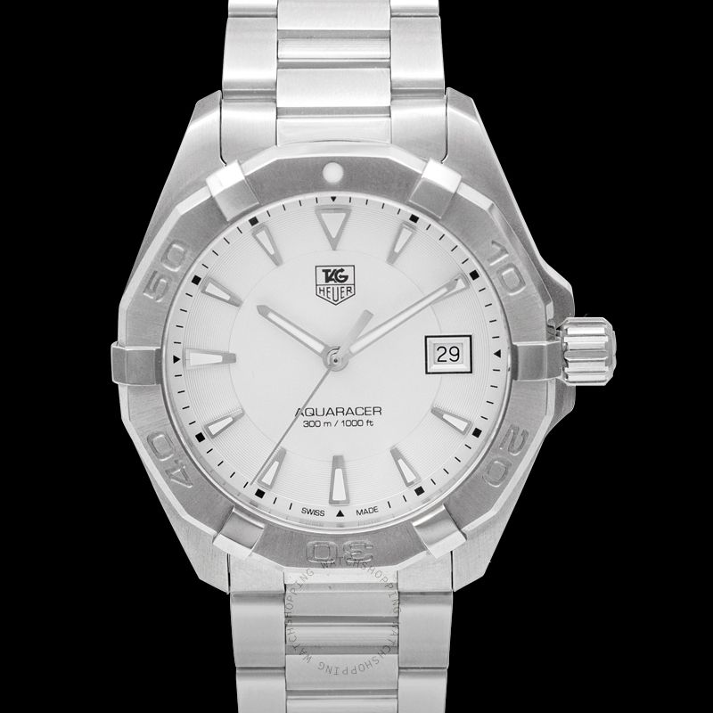 replica TAG Heuer Aquaracer WAY1111.BA0910 WATCHES 3