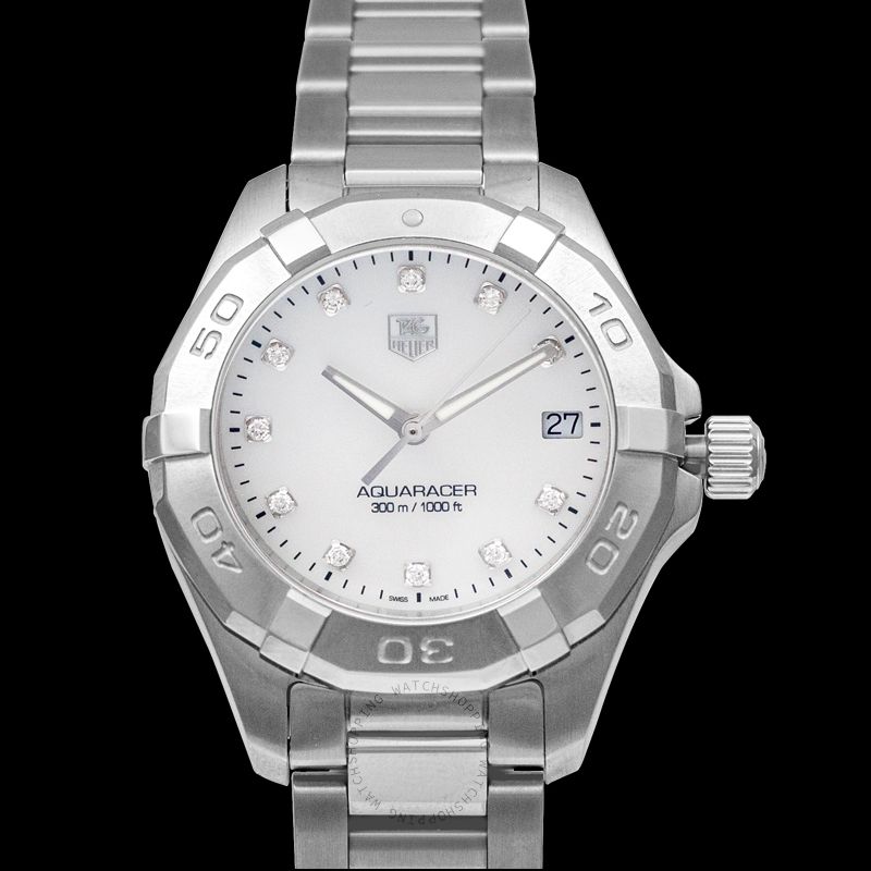 replica TAG Heuer Aquaracer WAY1313.BA0915 WATCHES 3